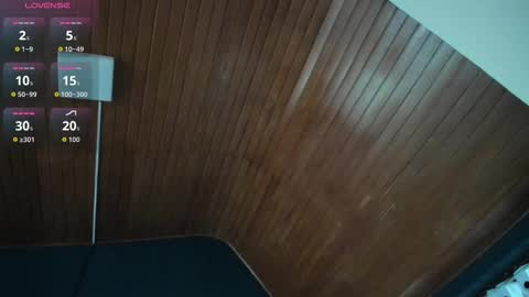 PALOMA 3 online show from November 21, 11:12 am