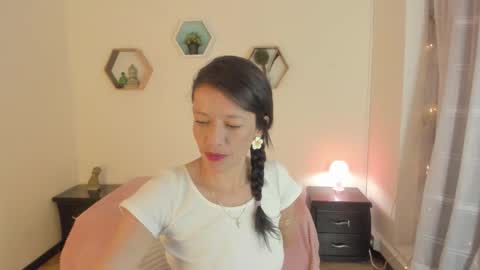 Paloma  online show from January 31, 9:13 pm