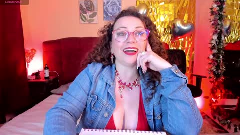 You can call me Mommy Goddess Queen online show from February 3, 6:07 pm