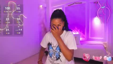 pamela online show from January 31, 12:18 pm