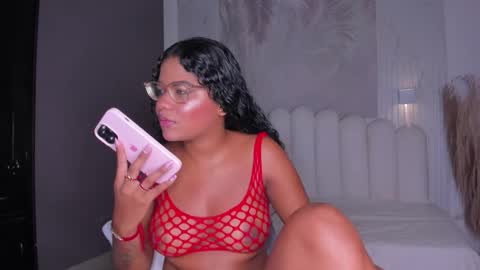 pamela online show from November 5, 8:03 pm