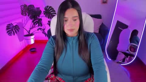 Pamela online show from January 12, 4:07 am