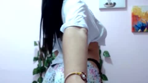 Pamela Claus online show from January 31, 9:05 pm