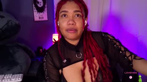 pamela online show from December 5, 6:02 am