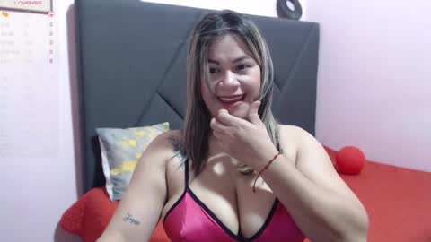 pamela_echeverria online show from September 26, 11:19 am