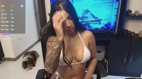 Pame only fans pamela fit online show from November 12, 6:17 pm