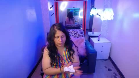 Snapshot of pamela_jones7 chatting on October 22, 3:11 am Pamela Jones online show from October 22, 3:11 am