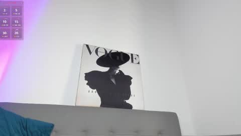 Pamela online show from September 26, 10:29 pm