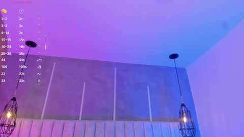 Manuela online show from September 13, 12:46 pm