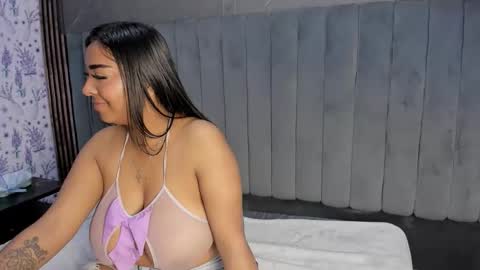 pamela williams1 online show from January 14, 8:25 pm