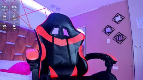 Pamela online show from February 28, 6:43 am