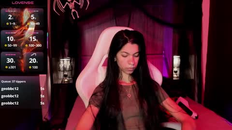  P A M  online show from October 28, 4:07 am