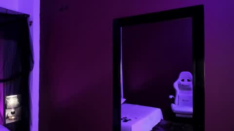  P A M  online show from November 22, 4:59 am