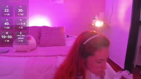 Pamela online show from February 19, 12:00 pm