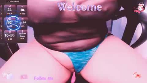 PAMELAFOX online show from November 22, 12:02 am