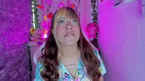 pamelajhonsom online show from January 28, 4:08 pm