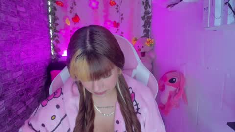 pamelajhonsom online show from February 3, 3:06 pm