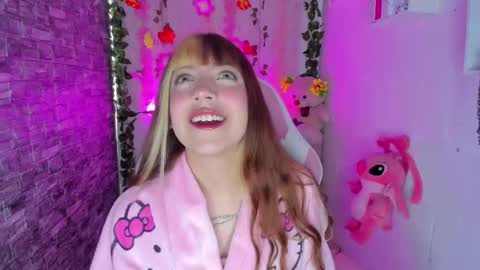 pamelajhonsom online show from March 10, 3:09 pm