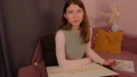 pamilarakestraw online show from November 6, 7:53 pm