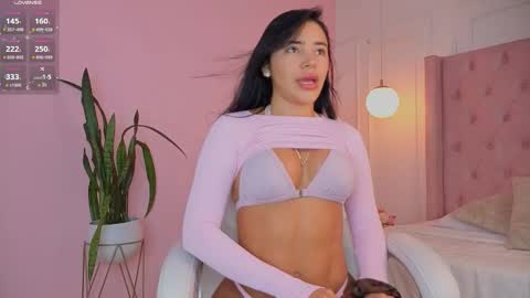 pamplemusa_ online show from December 15, 11:37 am