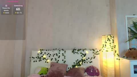 Lina online show from February 28, 3:39 am