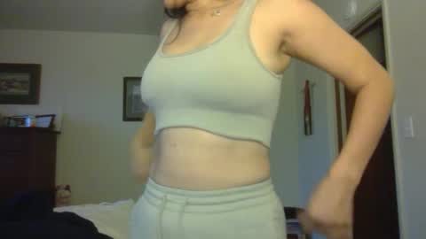 Snapshot of pancakepeachez chatting on December 16, 10:03 pm PancakePeachez online show from December 16, 10:03 pm