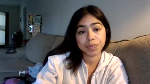 Snapshot of pancakepeachez chatting on October 30, 7:37 pm PancakePeachez online show from October 30, 7:37 pm