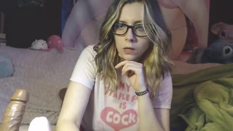 pandora-allsorts online show from January 12, 3:50 pm