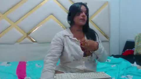 pandora_squiert online show from November 26, 11:17 pm