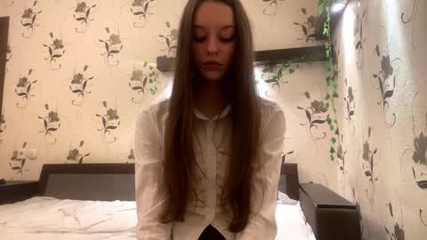 Kate online show from October 21, 9:08 pm