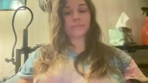 Pantiesofthefae online show from February 4, 11:02 am