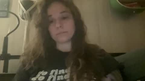 Pantiesofthefae online show from January 10, 10:53 am