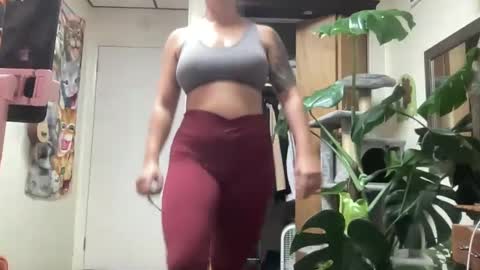 Pantiesofthefae online show from October 6, 10:43 am