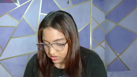 Paola Stone online show from September 25, 2:21 am