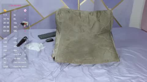 Paola Stone online show from September 22, 1:26 am