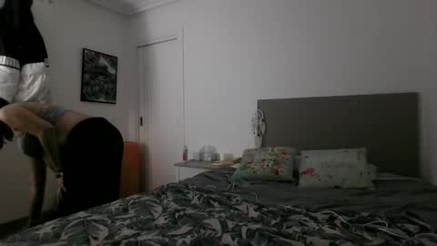 Paola Hard online show from January 17, 10:28 pm