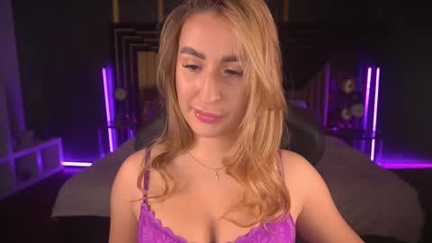 Lia online show from February 22, 4:37 pm