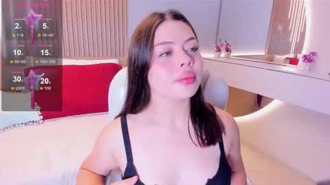 Amy and my doll online show from November 18, 3:40 am