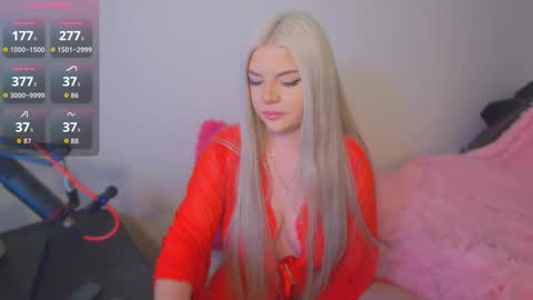 Snapshot of paradise_for_you_ chatting on October 19, 3:19 am Victoria online show from October 19, 3:19 am