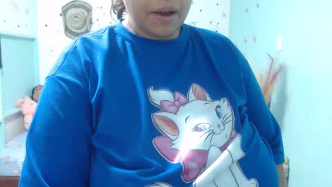 Luna online show from January 14, 7:38 am