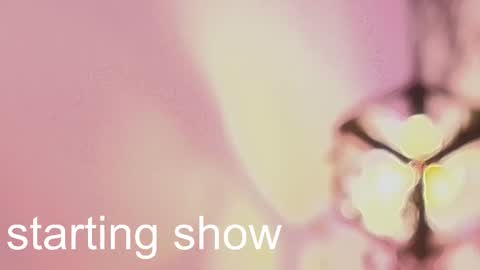 Paris online show from October 13, 11:24 am