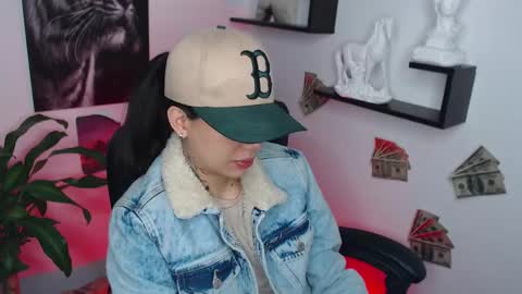 Paris D angelo online show from February 5, 2:19 am