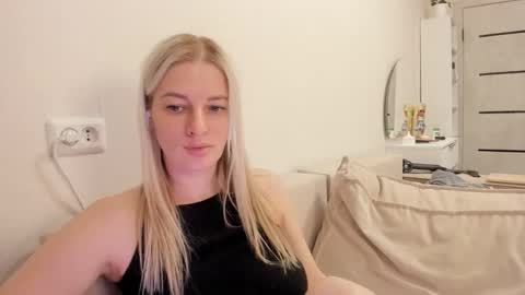 Sasha online show from November 9, 10:00 am