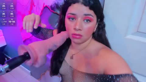 paris_secret online show from November 14, 11:43 am