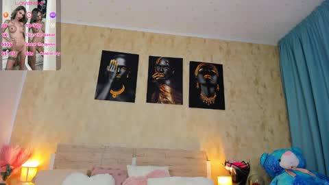 Paris online show from February 24, 4:58 am