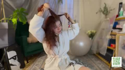 Call me Miss Alice Careful Passion Queen online show from February 18, 5:17 am