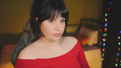 Patricia online show from January 27, 9:22 pm