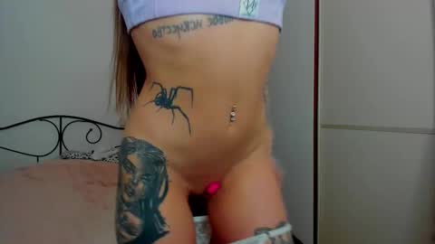 patricia_bloom online show from November 8, 4:28 am