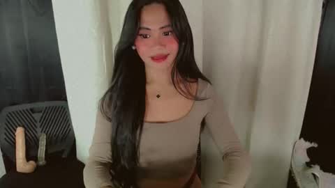 PATRICIA online show from January 5, 5:27 pm