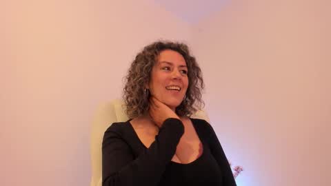 Paty Chic online show from November 28, 2:09 pm